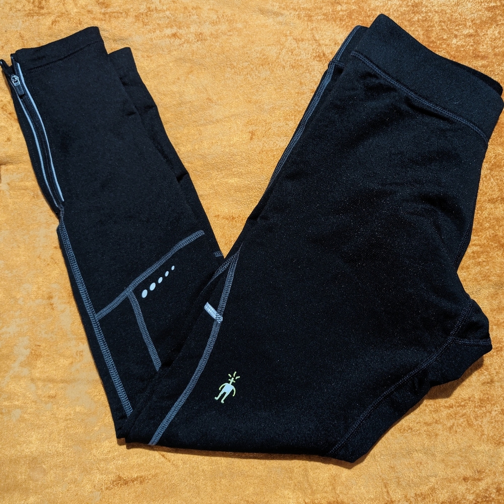 Smartwool PhD Run Wind Leggings